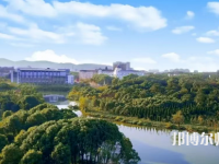 華東交通師范大學(xué)2023年怎么樣、好不好