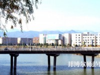 商洛職業(yè)技術師范學院2023年報名條件、招生要求、招生對象