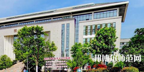 漢中職業(yè)技術(shù)師范學院2023年學費、收費多少