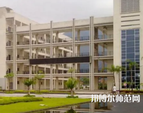 福建幼兒師范高等?？茖W校2023年學費、收費多少