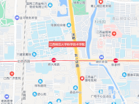 江西師范大學科學技術(shù)學院2023年地址在哪里