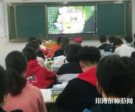 陜西青年職業(yè)師范學(xué)院灞橋校區(qū)2023年報(bào)名條件、招生要求、招生對(duì)象