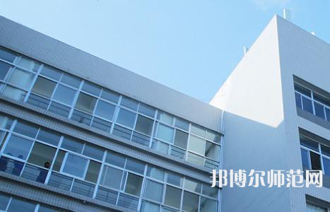 陜西青年職業(yè)師范學(xué)院灞橋校區(qū)2023年怎么樣、好不好