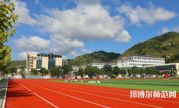 鎮(zhèn)安幼師職業(yè)技術(shù)教育中心2023年報名條件、招生要求、招生對象 