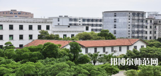 贛南師范學(xué)院科技學(xué)院2023年報(bào)名條件、招生要求、招生對(duì)象