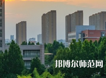 安陽師范學(xué)院2023年報(bào)名條件、招生要求、招生對象