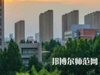 安陽師范學(xué)院2023年報(bào)名條件、招生要求、招生對象