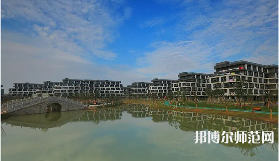 浙江師范大學(xué)行知學(xué)院師大校區(qū)2023年報名條件、招生要求、招生對象