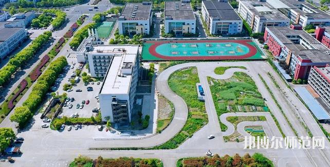 貴陽(yáng)長(zhǎng)城幼師職業(yè)學(xué)校2023年怎么樣、好不好