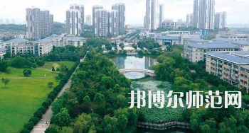 重慶科技師范學(xué)院2023年怎么樣、好不好