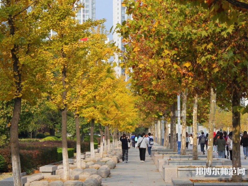 煙臺理工師范學院2023年怎么樣、好不好 