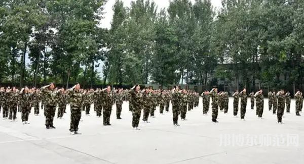 延川幼師職教中心2023年怎么樣、好不好