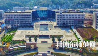 安康職業(yè)技術(shù)師范學(xué)院2023年學(xué)費(fèi)、收費(fèi)多少