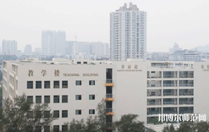 廣州體育師范學(xué)院2023年怎么樣、好不好