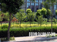 安陽幼兒師范高等?？茖W(xué)校2023年有哪些專業(yè)