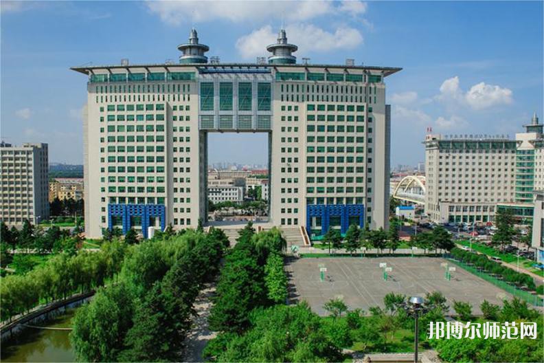 長春理工師范大學(xué)西校區(qū)2023年報(bào)名條件、招生要求、招生對象