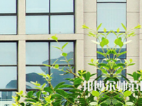 安陽幼兒師范高等?？茖W(xué)校2023年報(bào)名條件、招生要求、招生對象