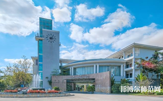 廣東外語外貿(mào)師范大學(xué)南國商學(xué)院2023年報名條件、招生要求、招生對象