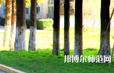 信陽師范學院2023年報名條件、招生要求、招生對象