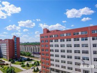 長春理工師范大學(xué)南校區(qū)2023年報名條件、招生要求、招生對象
