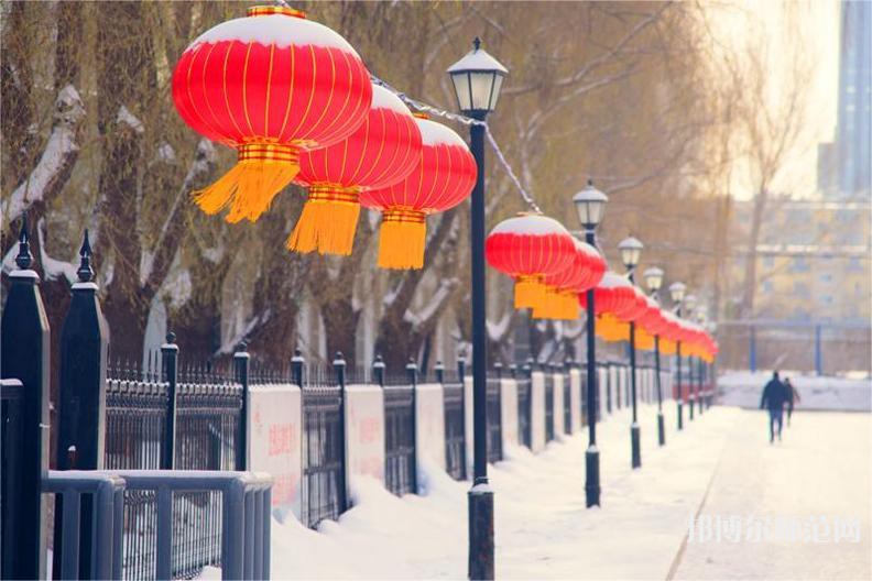 長(zhǎng)春理工師范大學(xué)南校區(qū)2023年怎么樣、好不好 