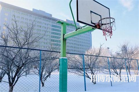 長春理工師范大學(xué)2023年報(bào)名條件、招生要求、招生對(duì)象