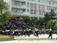 大理州幼師財貿(mào)學(xué)校2023年報名條件、招生要求、招生對象