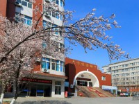山東英才師范學(xué)院北校區(qū)2023年怎么樣、好不好