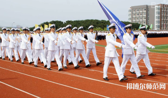 大連航運(yùn)職業(yè)技術(shù)師范學(xué)院2023年怎么樣、好不好