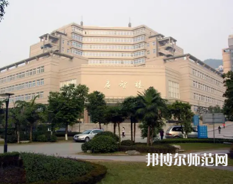 重慶工商師范大學(xué)派斯學(xué)院2023年怎么樣、好不好 