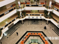 廣東海洋師范大學(xué)2023年怎么樣、好不好