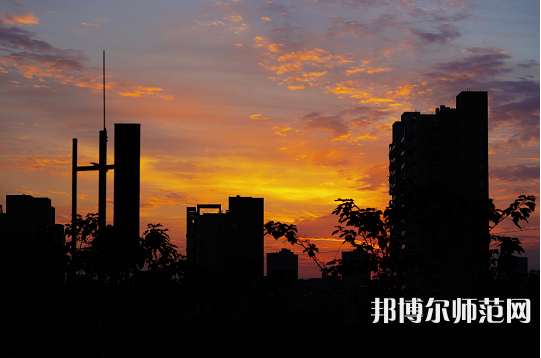浙江師范大學2023年怎么樣、好不好