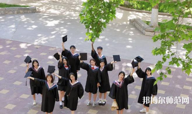 山東財經(jīng)師范大學萊蕪校區(qū)2023年報名條件、招生要求、招生對象 