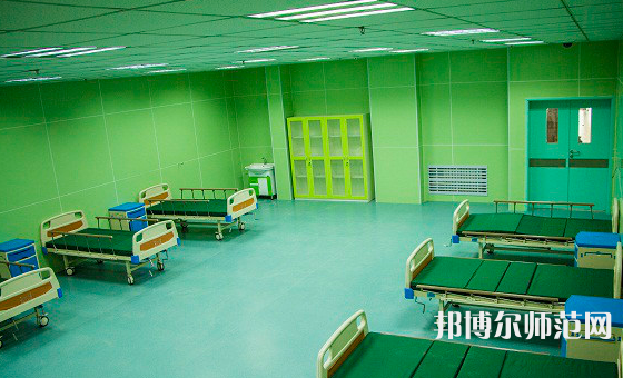 盤錦職業(yè)技術師范學院2023年怎么樣、好不好