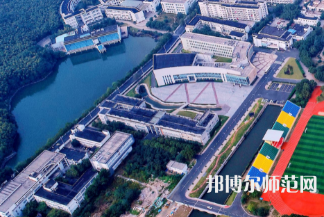 蘇州城市師范學(xué)院2023年報(bào)名條件、招生要求、招生對象