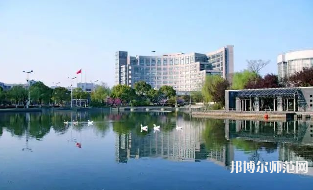 杭州師范大學(xué)2023年報(bào)名條件、招生要求、招生對象