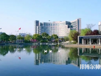 杭州師范大學2023年報名條件、招生要求、招生對象