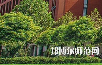 中原科技師范學院2023年怎么樣、好不好
