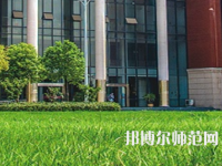 中原科技師范學(xué)院2023年報名條件、招生要求、招生對象
