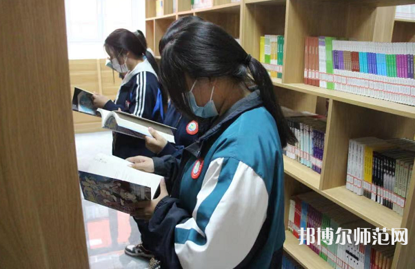 柏鄉(xiāng)幼師職教中心2023年怎么樣、好不好