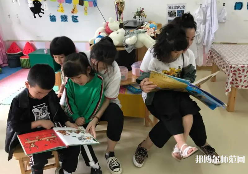廣東2023年上幼師學(xué)校有哪些專(zhuān)業(yè)