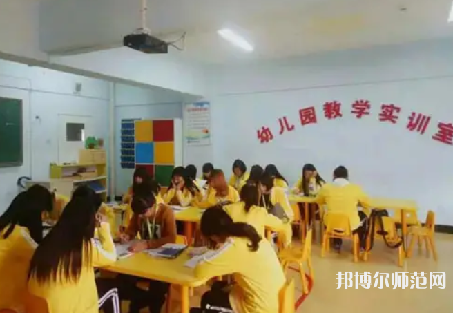 廣東2023年上幼師學(xué)校有哪些專(zhuān)業(yè)