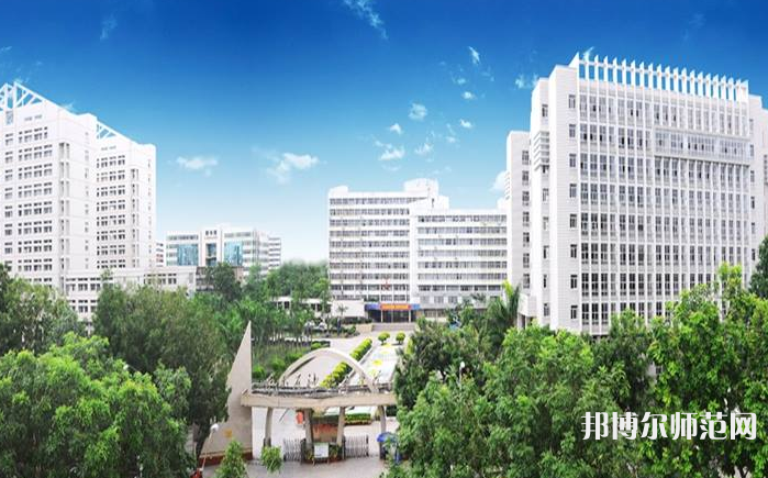 廣東石油化工師范學(xué)院光華校區(qū)2023年報名條件、招生要求、招生對象