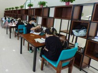 山東財(cái)經(jīng)師范大學(xué)明水校區(qū)2023年怎么樣、好不好