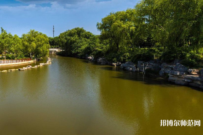 山東財(cái)經(jīng)師范大學(xué)明水校區(qū)2023年怎么樣、好不好 