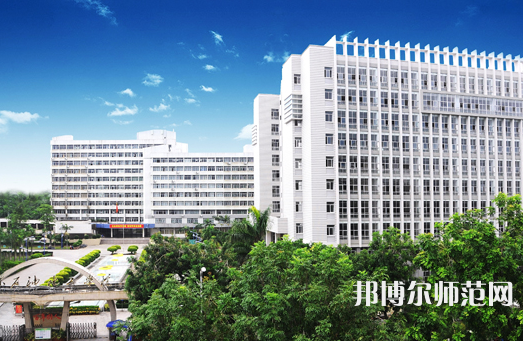 廣東石油化工師范學(xué)院光華校區(qū)2023年怎么樣、好不好