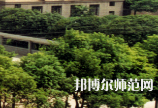 南華大學船山師范學院雨母校區(qū)2023年怎么樣、好不好