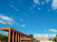 鹽城工師范學(xué)院希望大道校區(qū)2023年報名條件、招生要求、招生對象