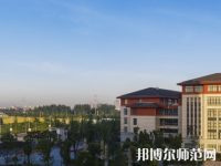 揚(yáng)州大學(xué)廣陵師范學(xué)院2023年報(bào)名條件、招生要求、招生對(duì)象