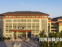揚州大學廣陵師范學院2023年有哪些專業(yè)